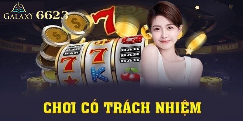 Khái niệm chơi có trách nhiệm