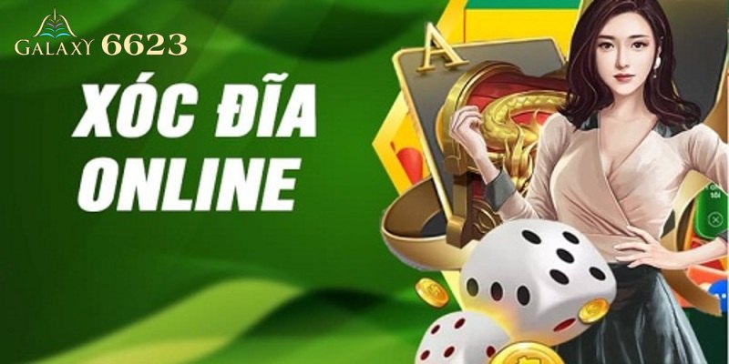 Game Xóc Đĩa Online - Tham Gia Cá Cược Giành Thắng Lớn